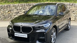2022 (71) BMW X1 xDrive 20i M Sport 5dr 5301819