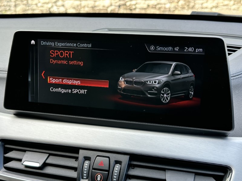 2022 (71) BMW X1 xDrive 20i M Sport 5dr  5301823