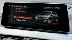 2022 (71) BMW X1 xDrive 20i M Sport 5dr 5301823