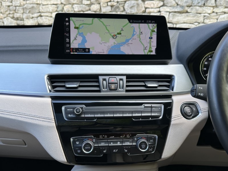 2022 (71) BMW X1 xDrive 20i M Sport 5dr  5301808