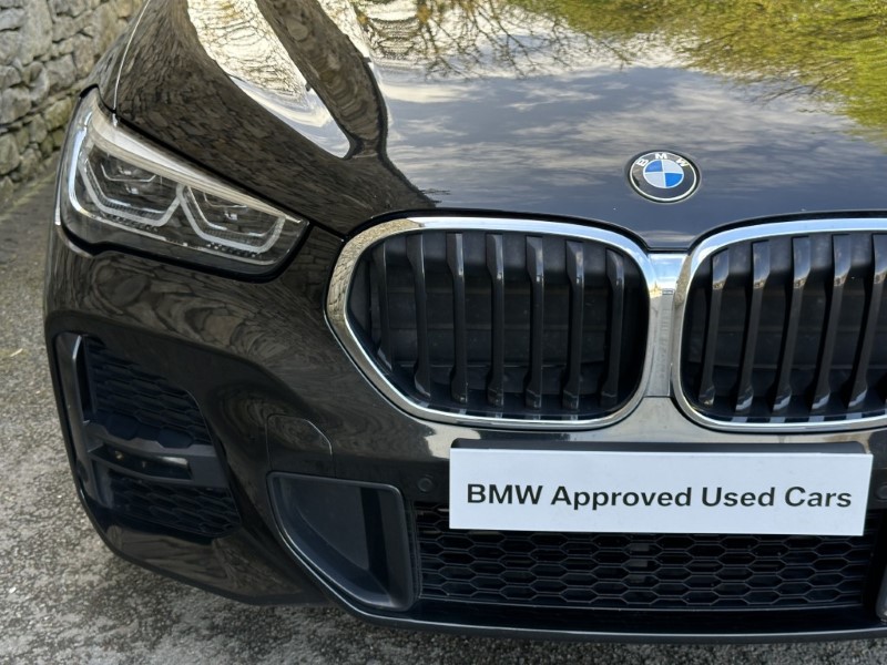 2022 (71) BMW X1 xDrive 20i M Sport 5dr  5301794