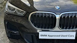 2022 (71) BMW X1 xDrive 20i M Sport 5dr 5301794