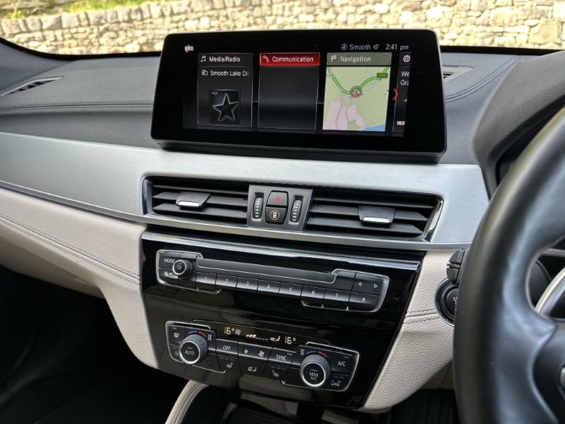 2022 (71) BMW X1 xDrive 20i M Sport 5dr  5301828