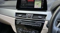 2022 (71) BMW X1 xDrive 20i M Sport 5dr 5301828