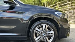 2022 (71) BMW X1 xDrive 20i M Sport 5dr 5301836
