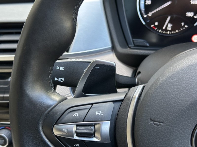 2022 (71) BMW X1 xDrive 20i M Sport 5dr  5301790