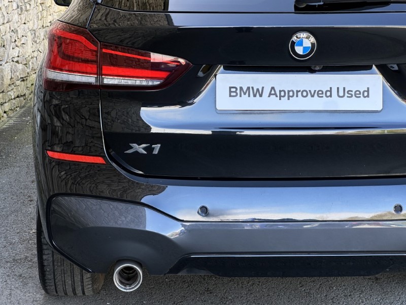 2022 (71) BMW X1 xDrive 20i M Sport 5dr  5301772