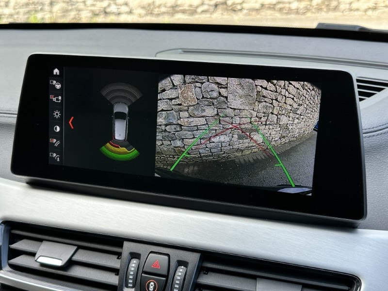 2022 (71) BMW X1 xDrive 20i M Sport 5dr  5301821