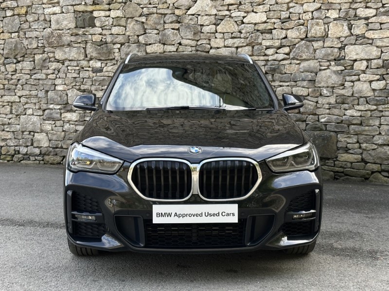 2022 (71) BMW X1 xDrive 20i M Sport 5dr  5301829