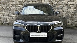 2022 (71) BMW X1 xDrive 20i M Sport 5dr 5301829