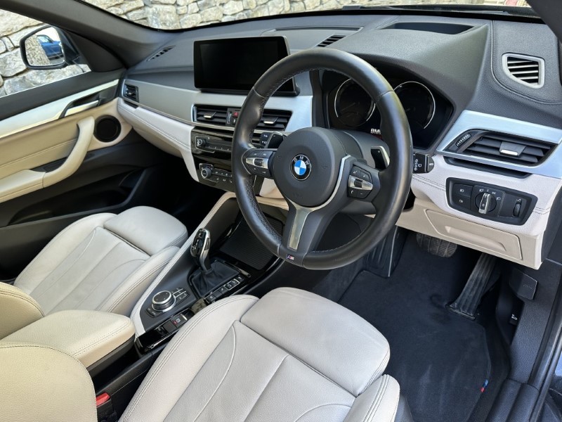 2022 (71) BMW X1 xDrive 20i M Sport 5dr  5301776