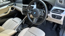 2022 (71) BMW X1 xDrive 20i M Sport 5dr 5301776