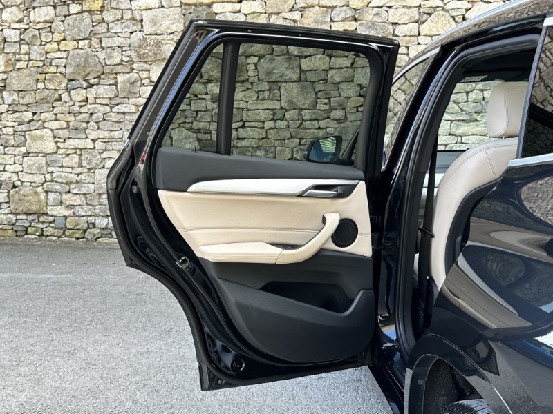 2022 (71) BMW X1 xDrive 20i M Sport 5dr  5301813