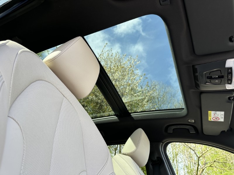 2022 (71) BMW X1 xDrive 20i M Sport 5dr  5301841