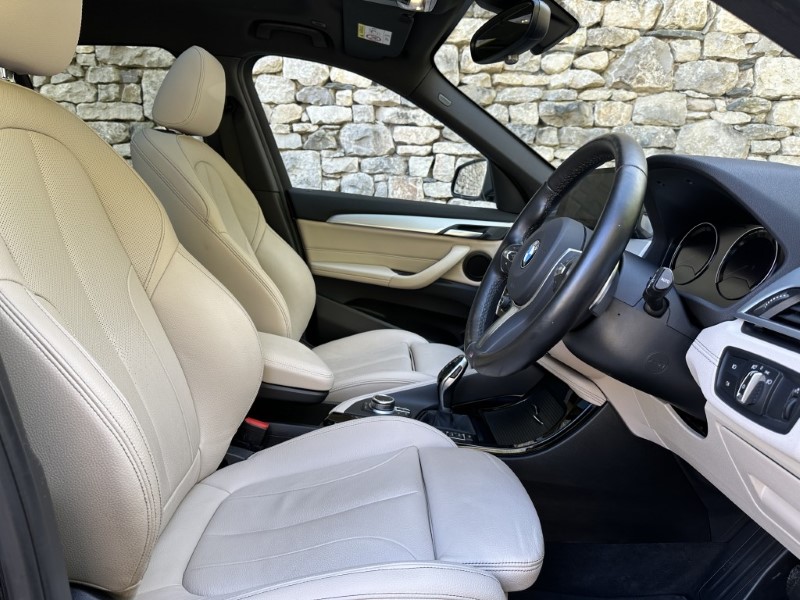 2022 (71) BMW X1 xDrive 20i M Sport 5dr  5301777