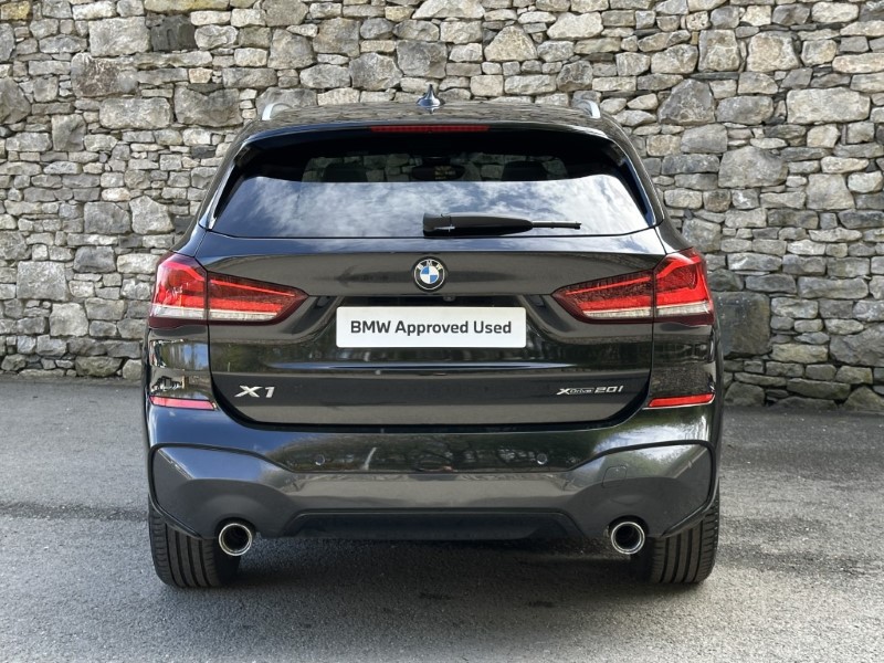 2022 (71) BMW X1 xDrive 20i M Sport 5dr  5301810
