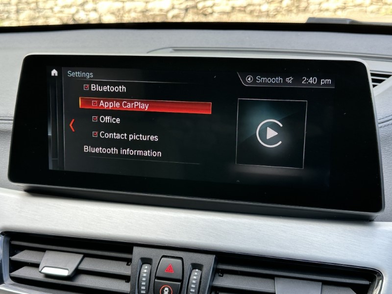 2022 (71) BMW X1 xDrive 20i M Sport 5dr  5301826