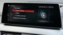 2022 (71) BMW X1 xDrive 20i M Sport 5dr 5301826