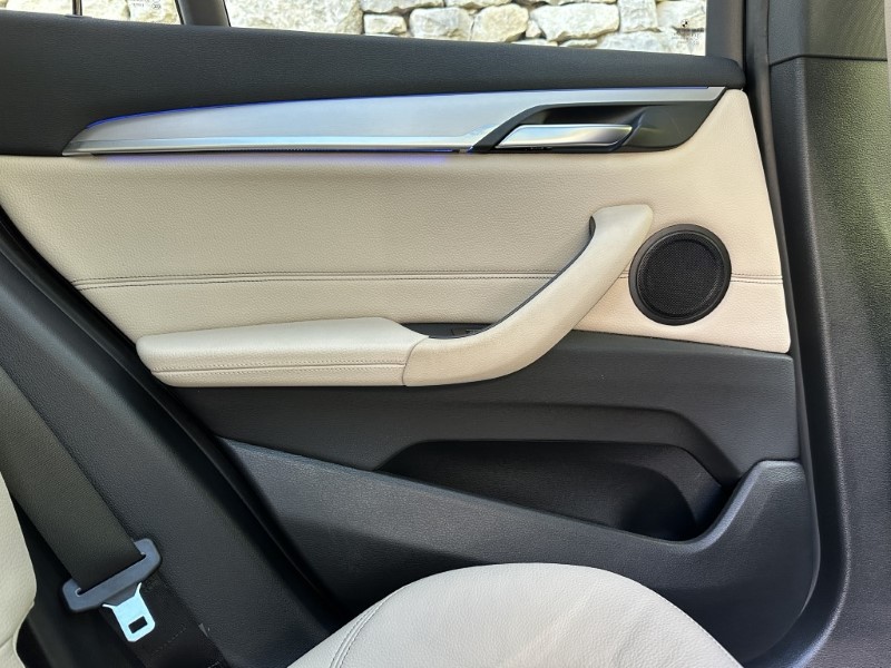 2022 (71) BMW X1 xDrive 20i M Sport 5dr  5301782