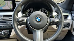 2022 (71) BMW X1 xDrive 20i M Sport 5dr 5301809