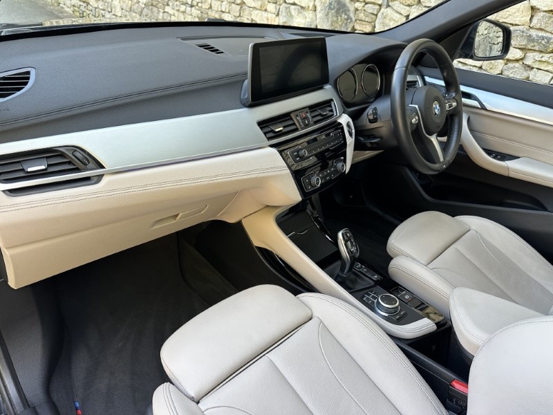 2022 (71) BMW X1 xDrive 20i M Sport 5dr  5301799