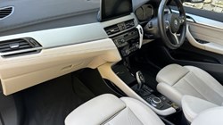 2022 (71) BMW X1 xDrive 20i M Sport 5dr 5301799