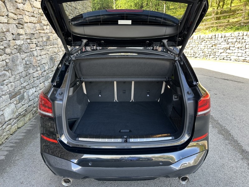 2022 (71) BMW X1 xDrive 20i M Sport 5dr  5301775