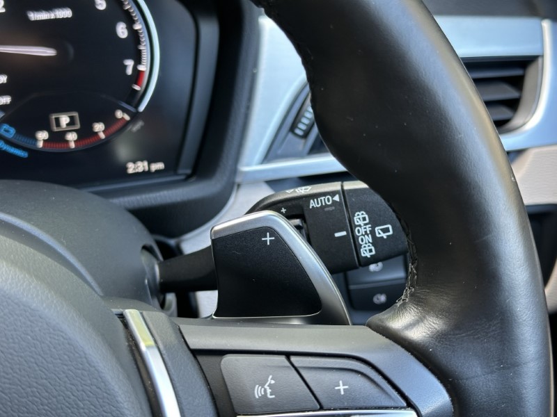 2022 (71) BMW X1 xDrive 20i M Sport 5dr  5301791