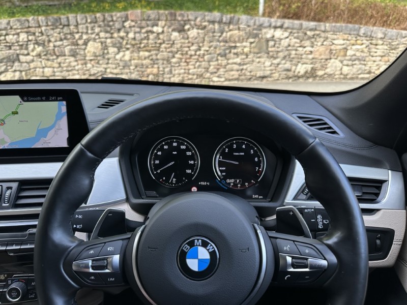 2022 (71) BMW X1 xDrive 20i M Sport 5dr  5301827