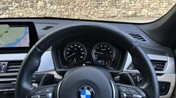 2022 (71) BMW X1 xDrive 20i M Sport 5dr 5301827