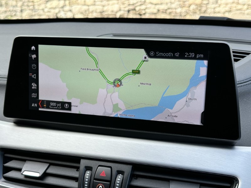 2022 (71) BMW X1 xDrive 20i M Sport 5dr  5301822