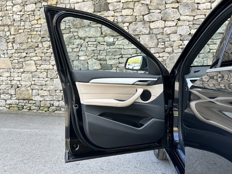 2022 (71) BMW X1 xDrive 20i M Sport 5dr  5301812