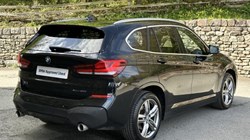 2022 (71) BMW X1 xDrive 20i M Sport 5dr 5301839