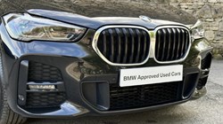 2022 (71) BMW X1 xDrive 20i M Sport 5dr 5301831