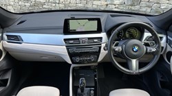 2022 (71) BMW X1 xDrive 20i M Sport 5dr 5301807