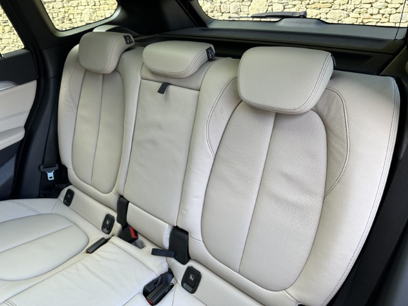 2022 (71) BMW X1 xDrive 20i M Sport 5dr  5301814