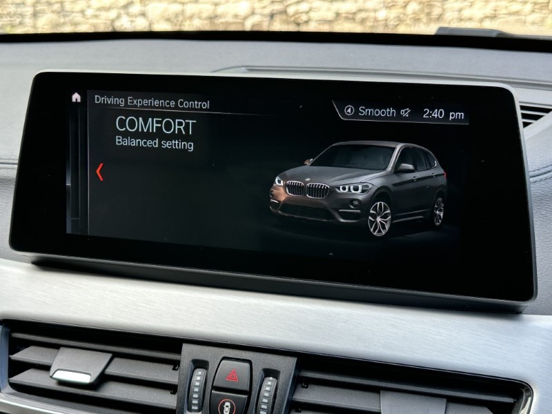 2022 (71) BMW X1 xDrive 20i M Sport 5dr  5301824