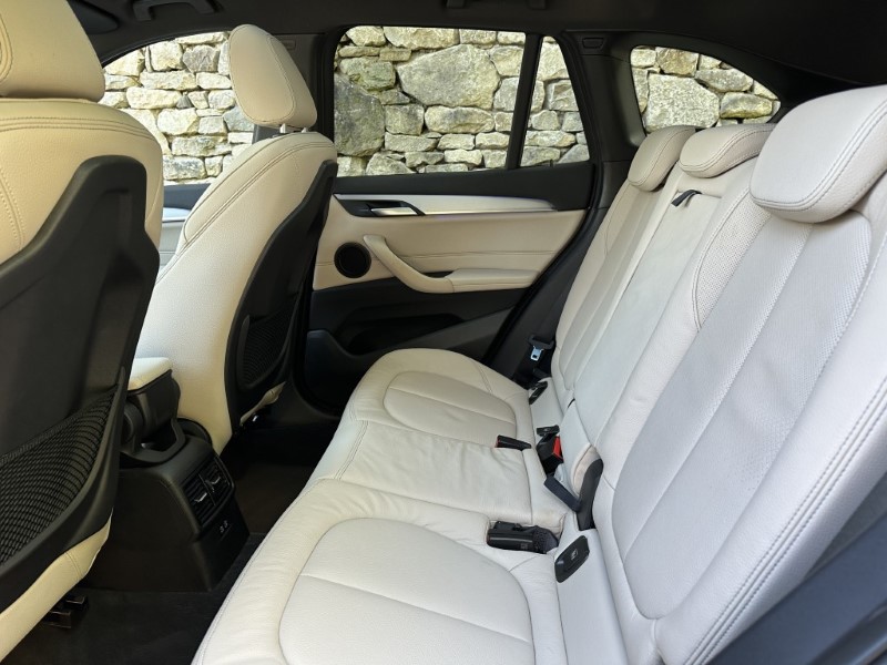 2022 (71) BMW X1 xDrive 20i M Sport 5dr  5301797