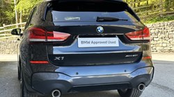 2022 (71) BMW X1 xDrive 20i M Sport 5dr 5301771