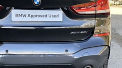 2022 (71) BMW X1 xDrive 20i M Sport 5dr 5301773
