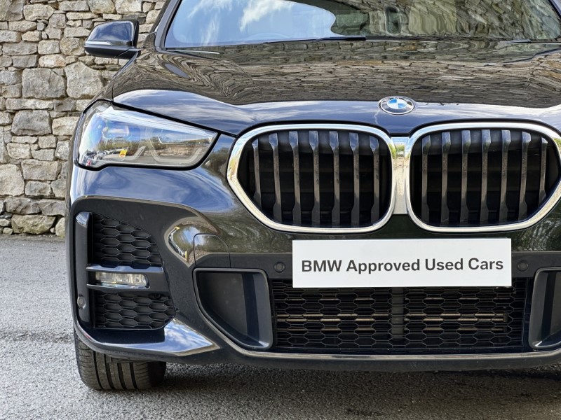 2022 (71) BMW X1 xDrive 20i M Sport 5dr  5301832