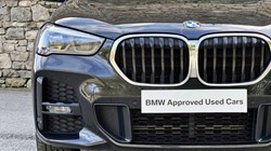 2022 (71) BMW X1 xDrive 20i M Sport 5dr 5301832