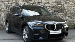 2022 (71) BMW X1 xDrive 20i M Sport 5dr 5301830