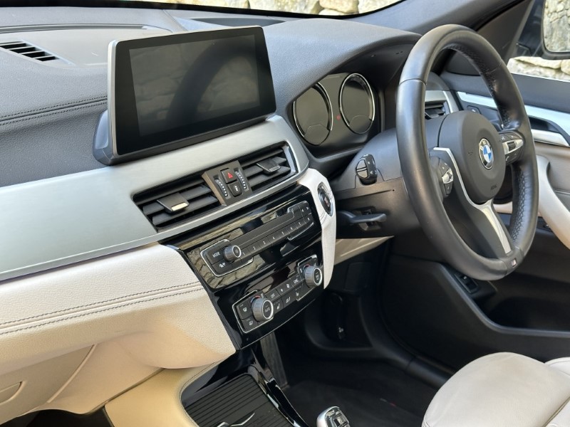 2022 (71) BMW X1 xDrive 20i M Sport 5dr  5301800