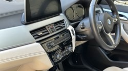 2022 (71) BMW X1 xDrive 20i M Sport 5dr 5301800