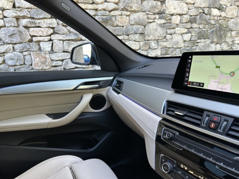 2022 (71) BMW X1 xDrive 20i M Sport 5dr  5301785