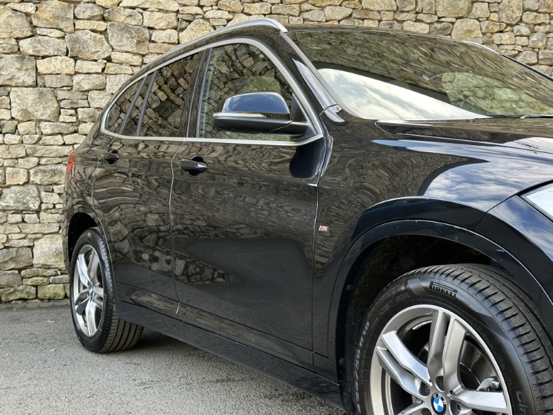 2022 (71) BMW X1 xDrive 20i M Sport 5dr  5301838