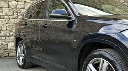 2022 (71) BMW X1 xDrive 20i M Sport 5dr 5301838