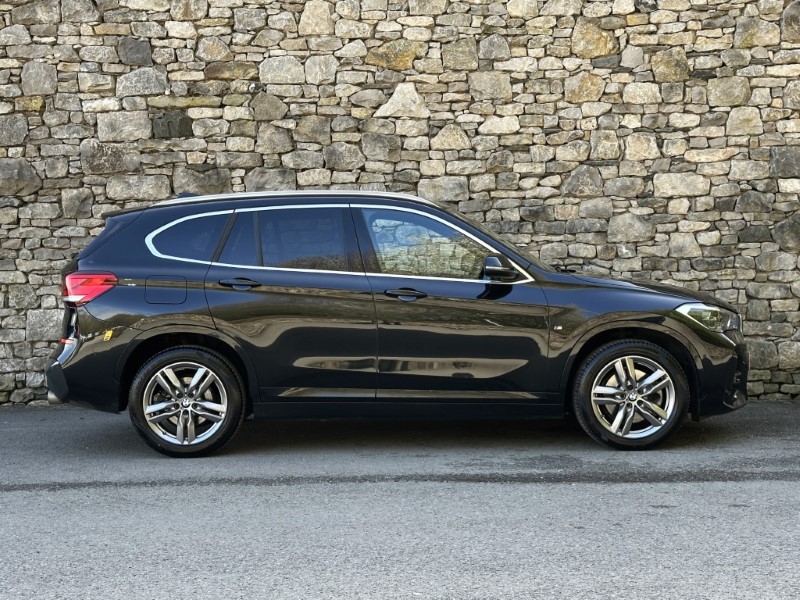 2022 (71) BMW X1 xDrive 20i M Sport 5dr  5301770