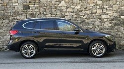 2022 (71) BMW X1 xDrive 20i M Sport 5dr 5301770